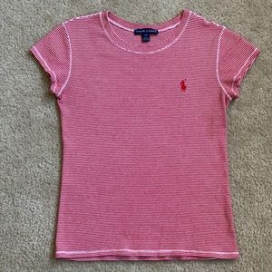 Polo t shirt